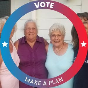 Meet your Posher, Patricia